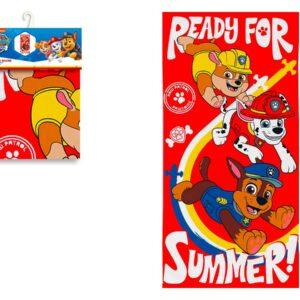 TELO MARE PAW PATROL